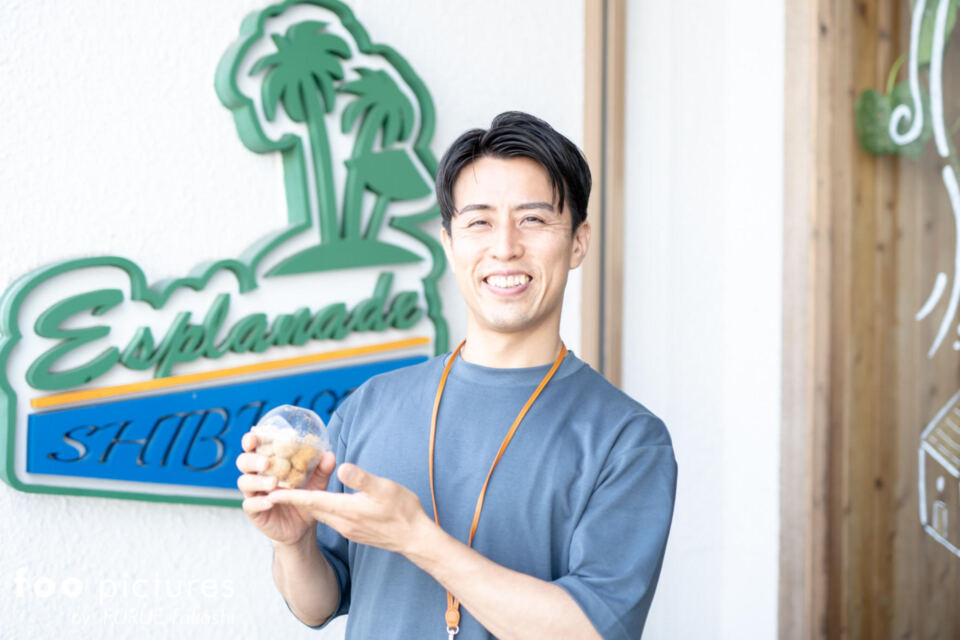 なぜ寄附を募るのか 画像