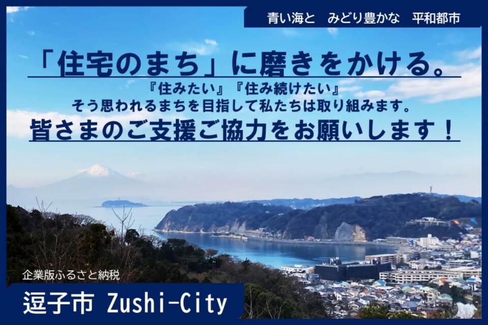 なぜ寄附を募るのか 画像