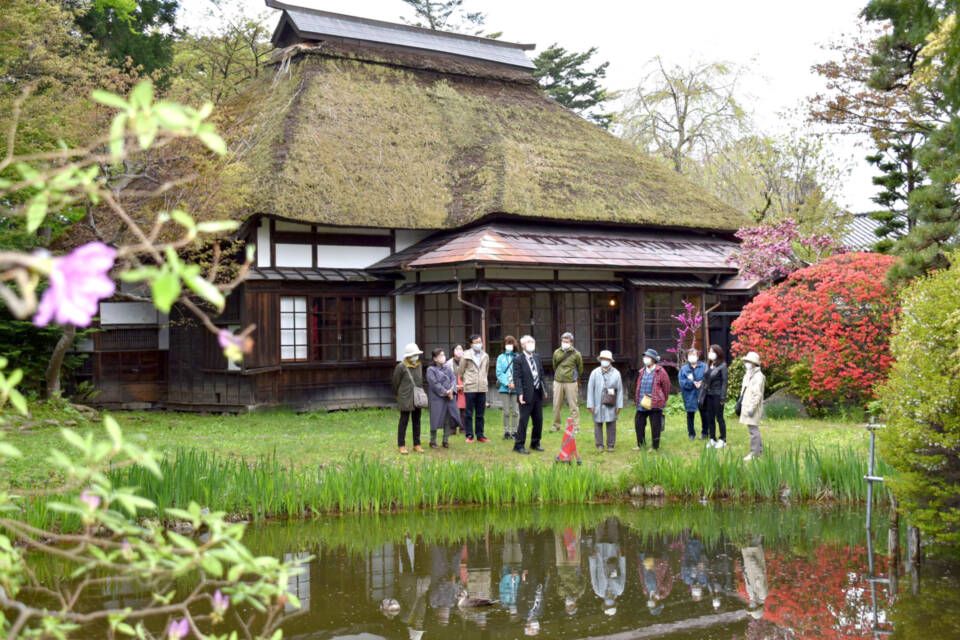 メッセージ画像