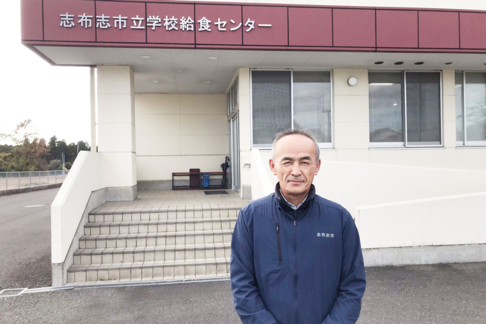 なぜ寄附を募るのか 画像