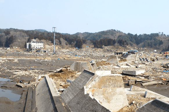 なぜ寄附を募るのか 画像