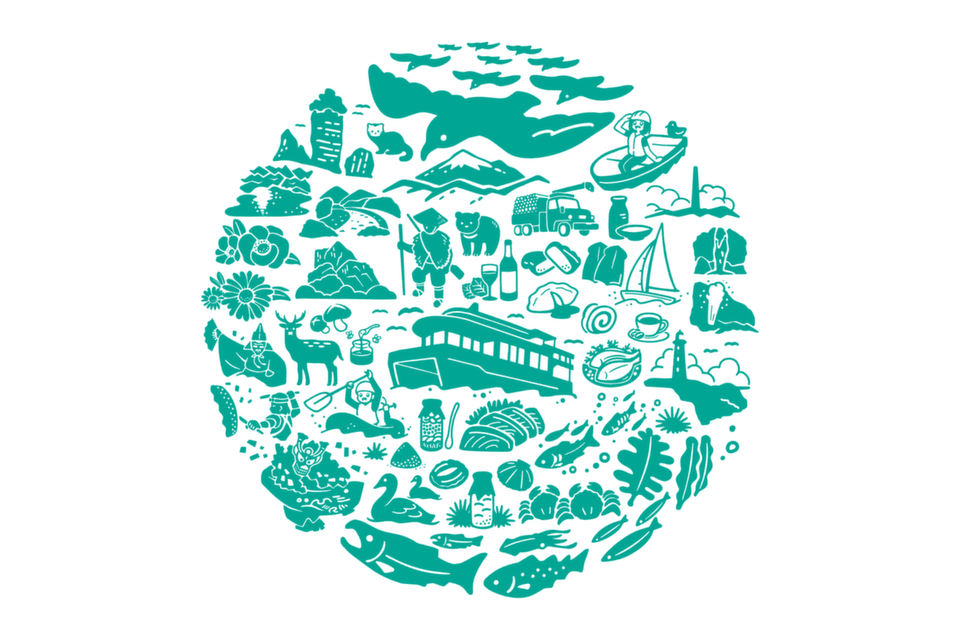 メッセージ画像