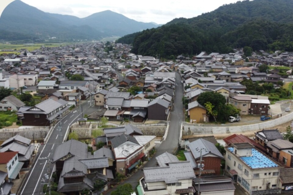 なぜ寄附を募るのか 画像