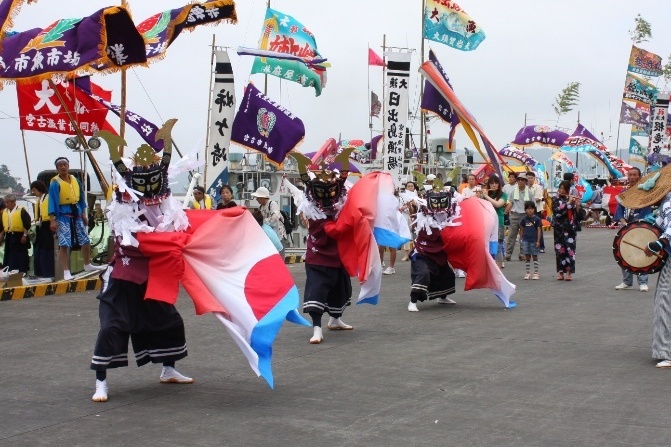 なぜ寄附を募るのか 画像