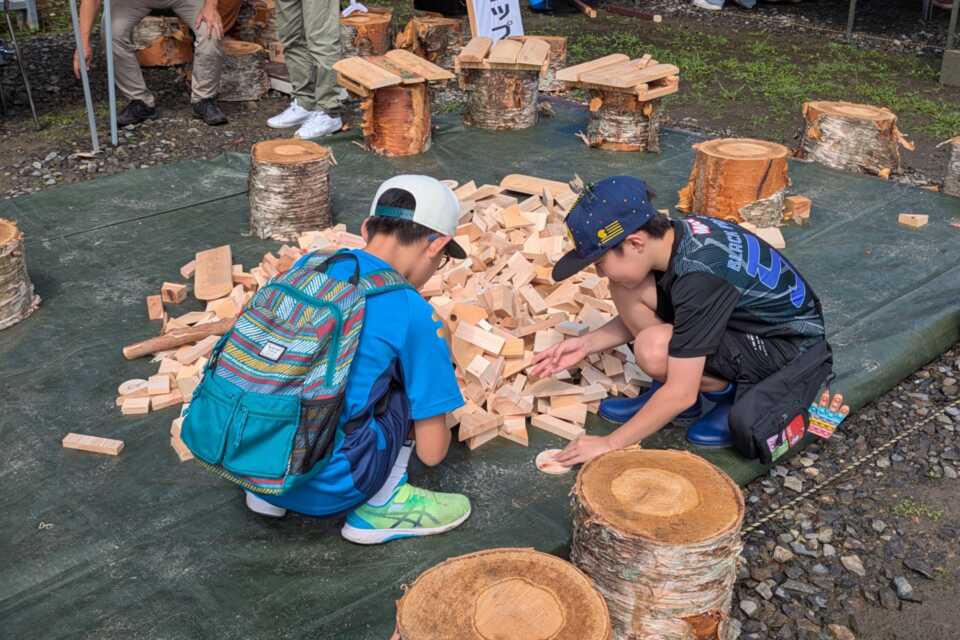なぜ寄附を募るのか 画像