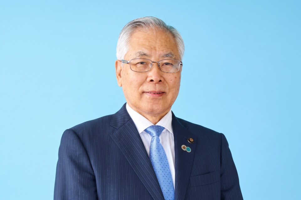 なぜ寄附を募るのか 画像