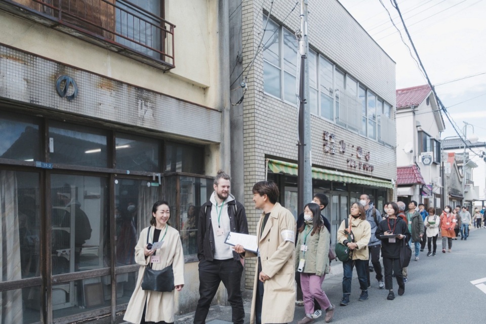 なぜ寄附を募るのか 画像