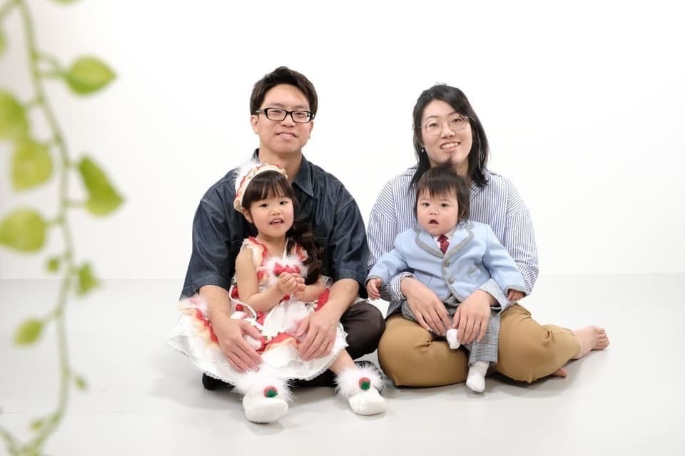 メッセージ画像