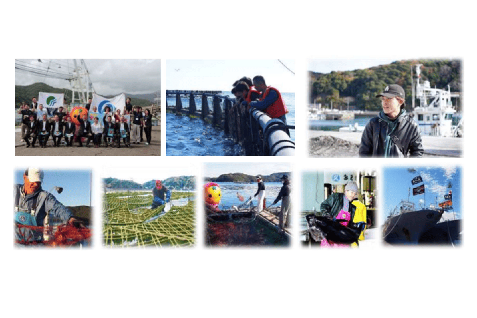 メッセージ画像