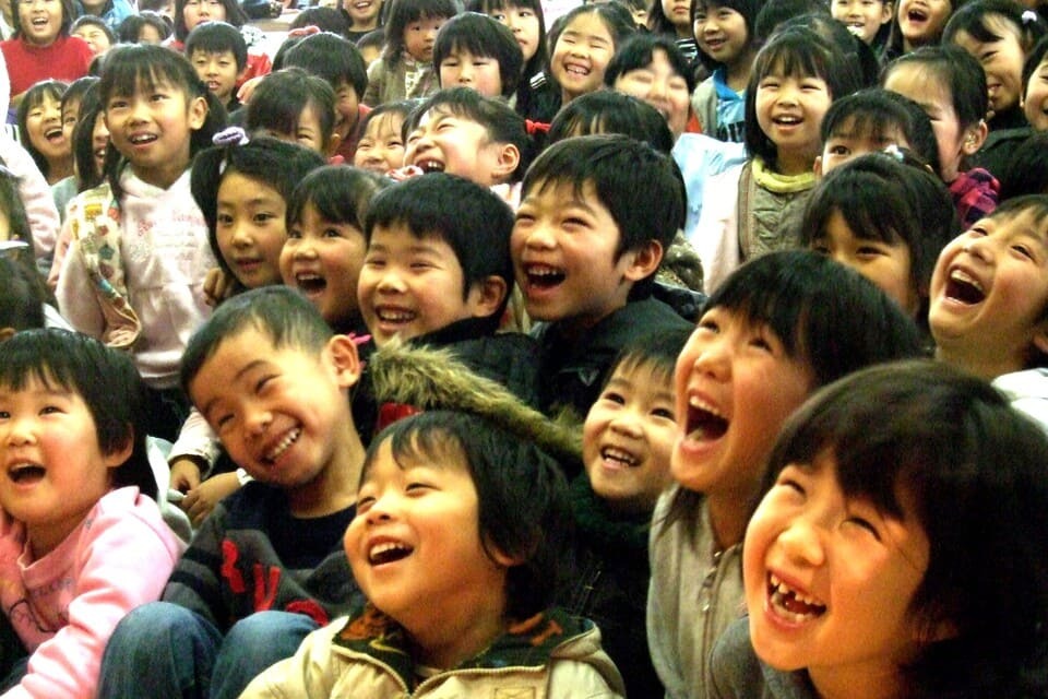 なぜ寄附を募るのか 画像