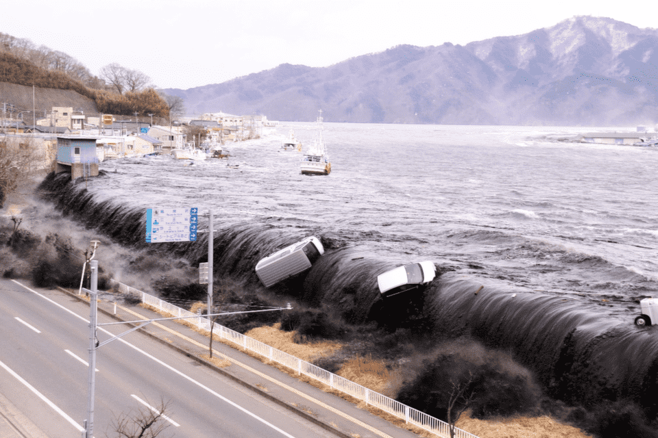 なぜ寄附を募るのか 画像