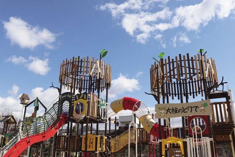 子育てファミリー定住促進とまちのにぎわいや交流の創出プロジェクト