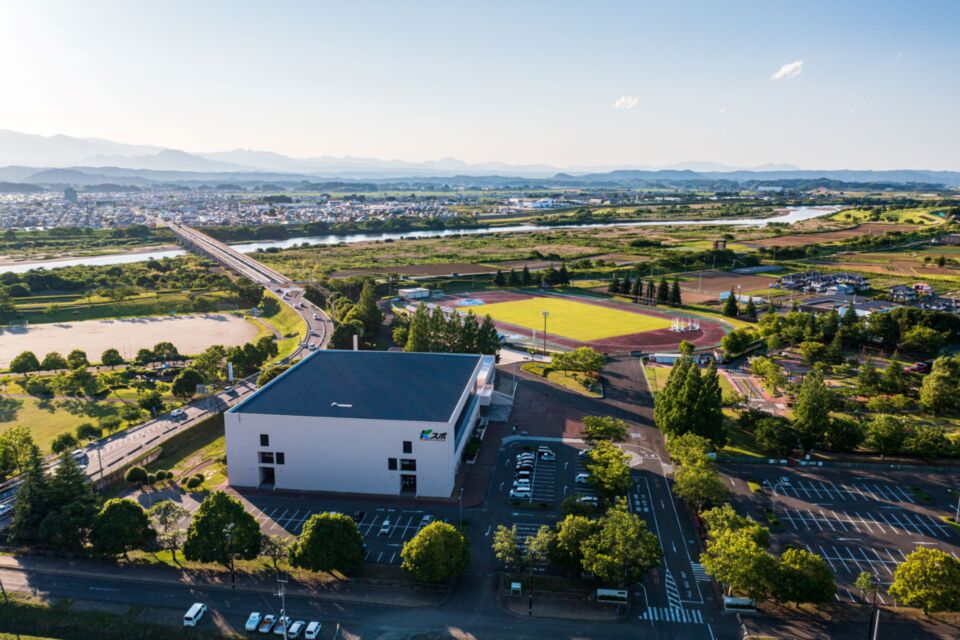 「アクティブシティかくだ」の実現に向けて