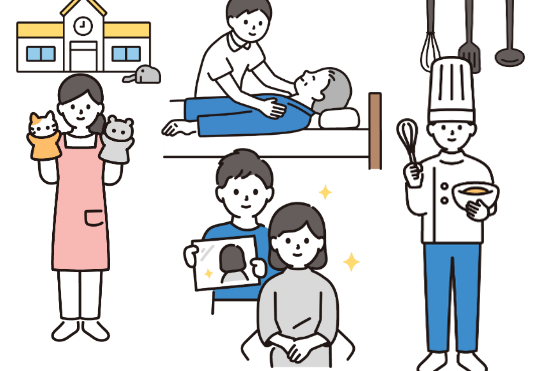 専修学校等支援プロジェクト