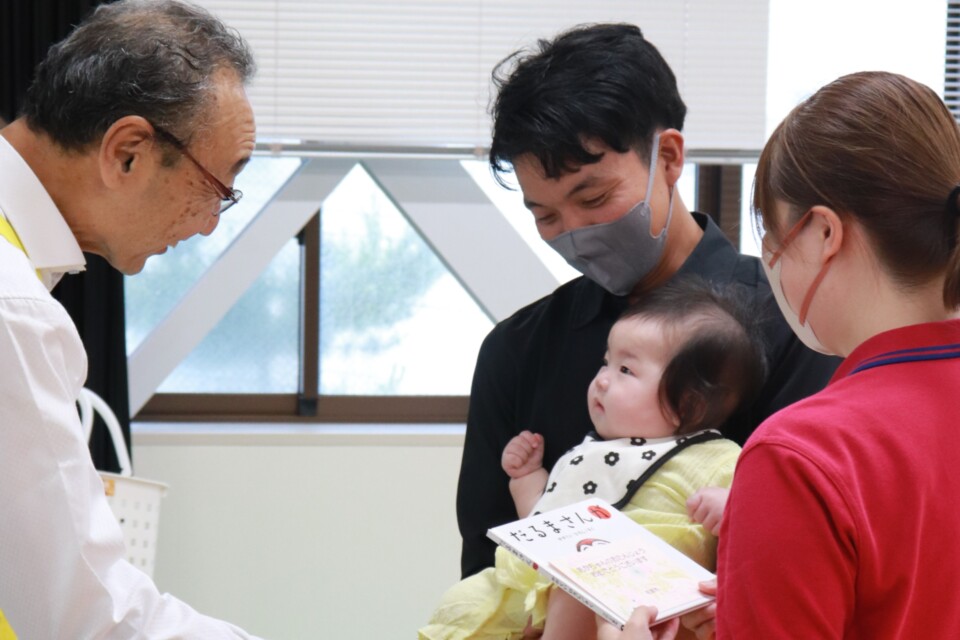 学びと活躍で育む、子どもの笑顔とすべての世代が輝く魅力あるしまづくりプロジェクト
