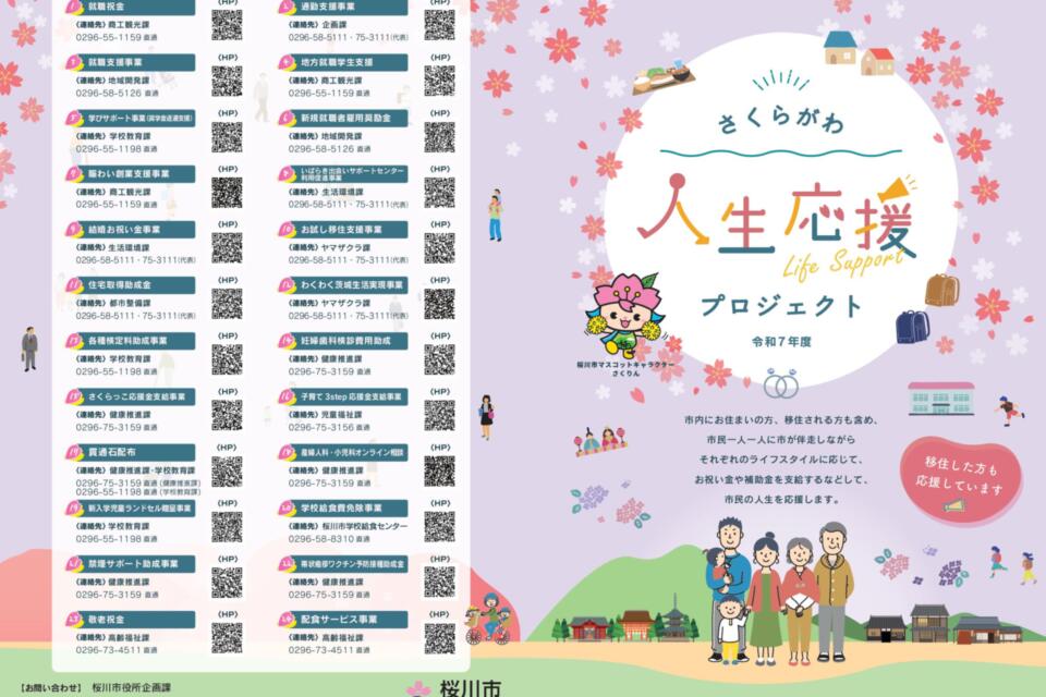 子育て3step応援金支給事業