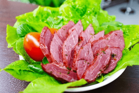 基山ダブルジビエ活用プロジェクト