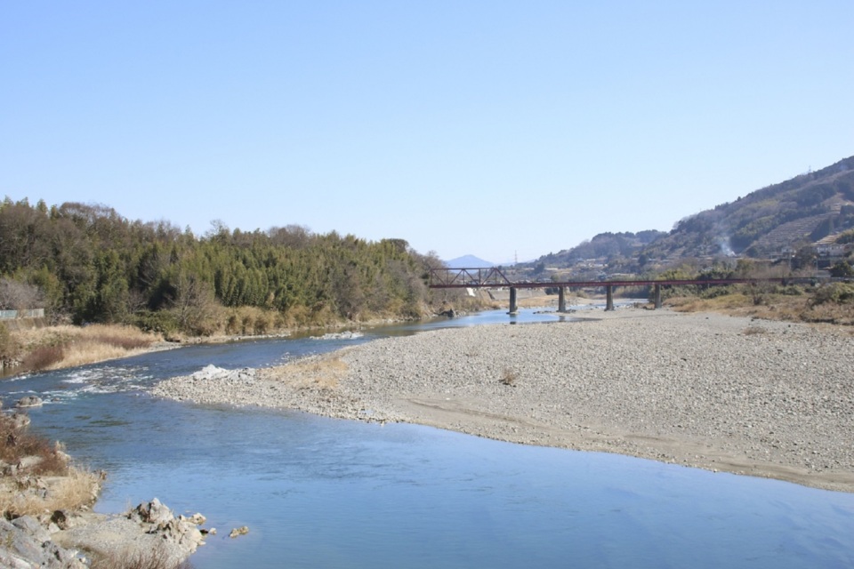 安全・安心な暮らしと、生活の利便性を支える都市基盤づくり