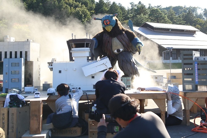 すかがわの宝を活用した交流の推進