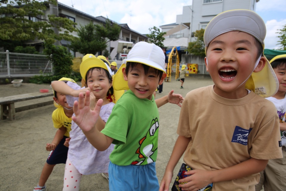 安心して生み育てられる環境の充実