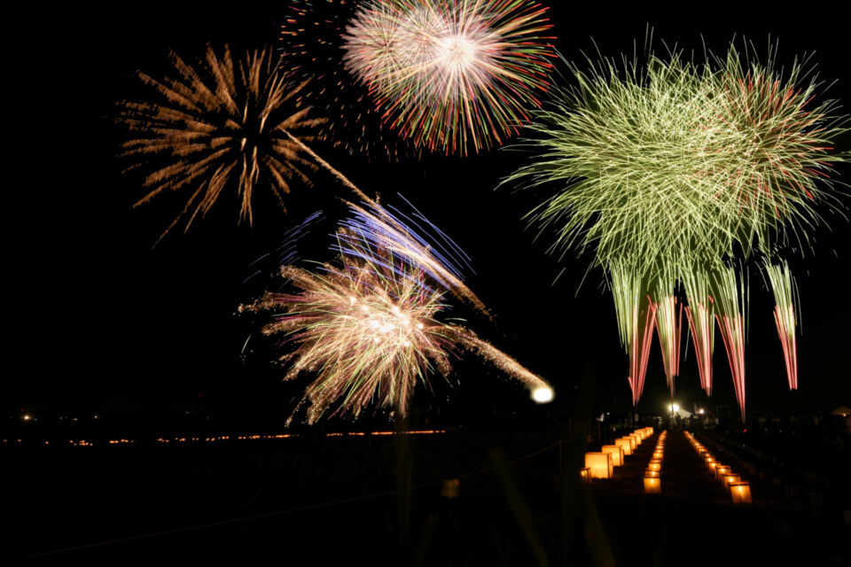 「千代田の祭 川せがき」拡充事業