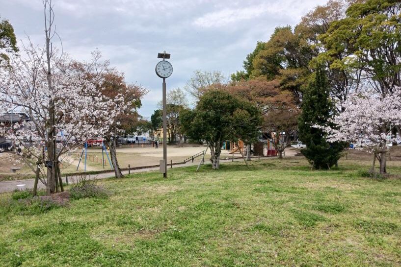 みんなの憩いの公園整備プロジェクト