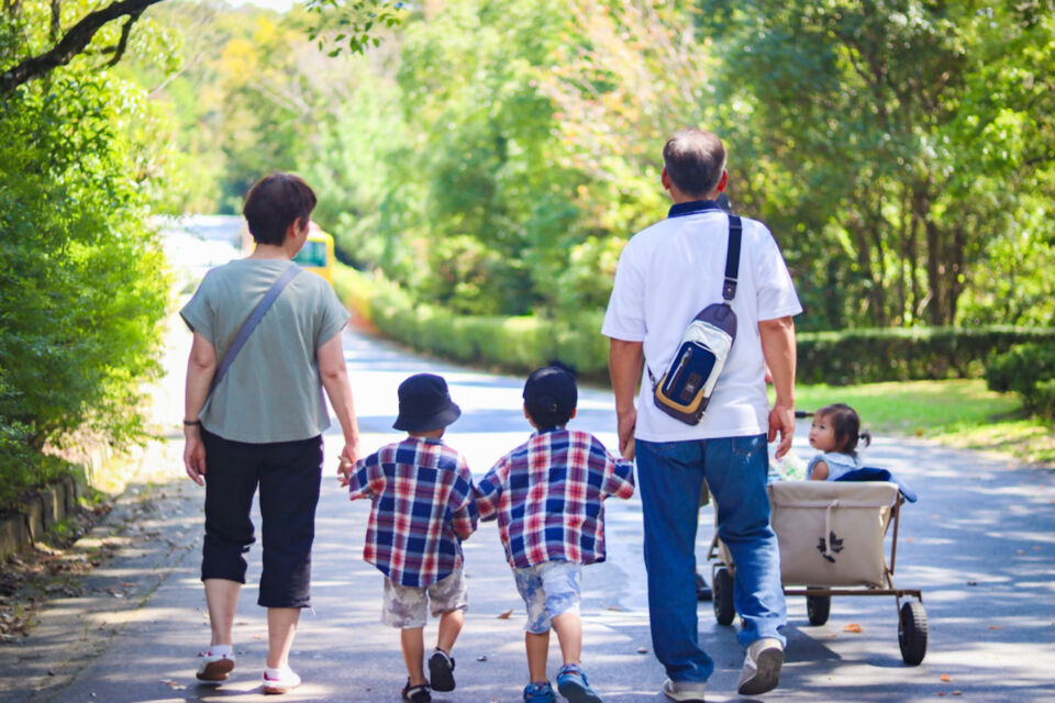子どもは宝プロジェクト