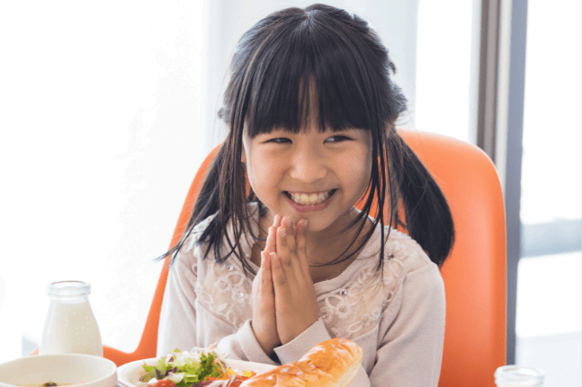 学校給食費無償化プロジェクト