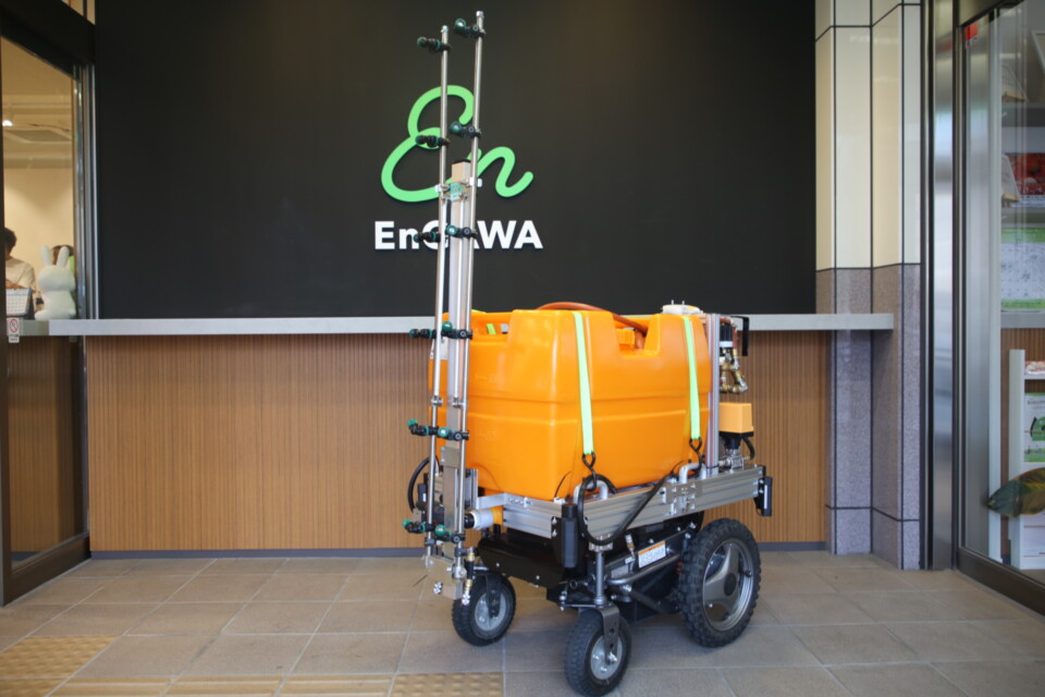 農業DX に関する検証業務