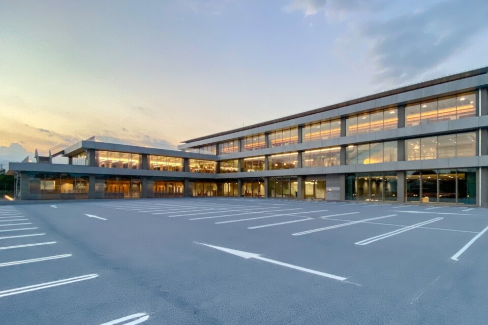 生涯学習拠点「さくらす」の管理運営