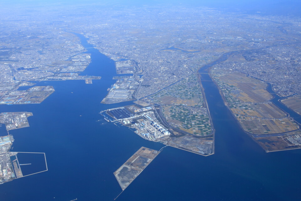 碧南市「ゼロカーボンシティ」実現に向けたプロジェクト