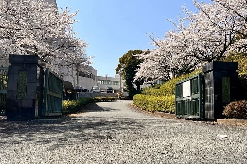 東明館学園支援プロジェクト