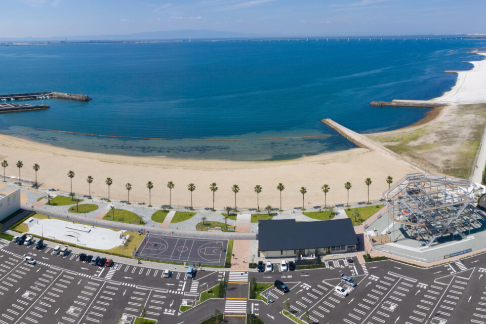 にぎわいと交流が生まれるまちプロジェクト