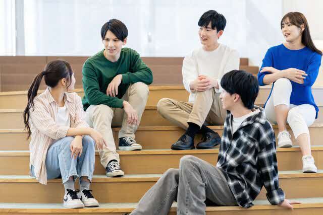 若年者奨学金返還支援事業