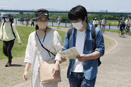 ひらかたカラダづくり トライアル事業