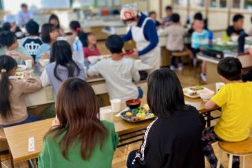 子どもの居場所づくり 推進事業