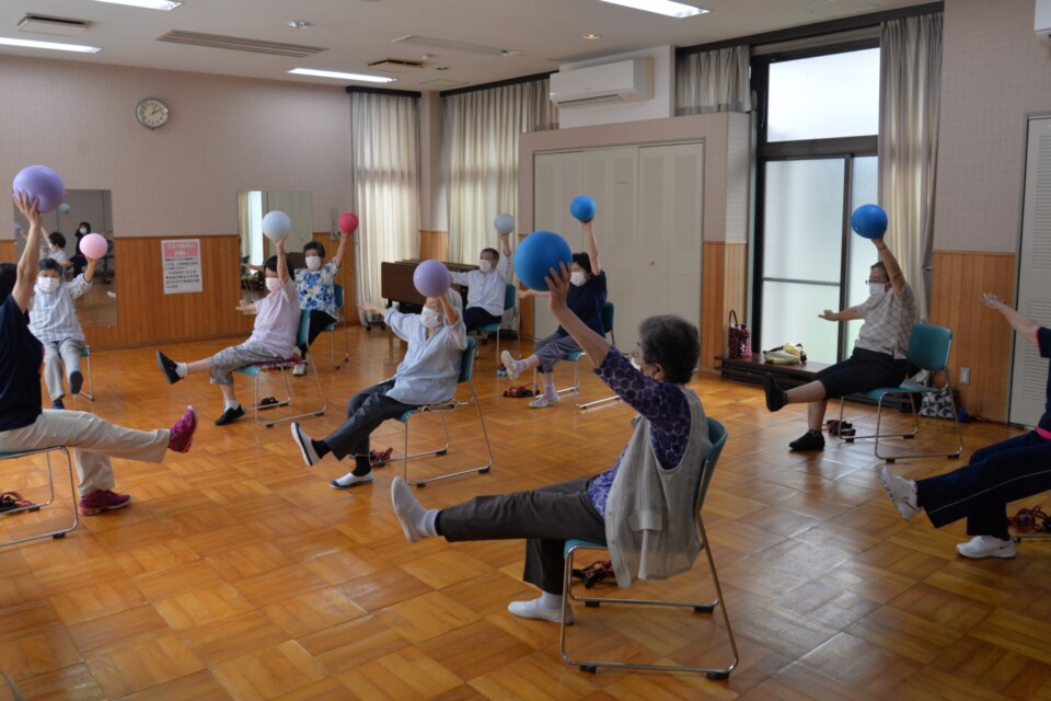 みんなが自分らしく幸せに生きるまちの実現事業