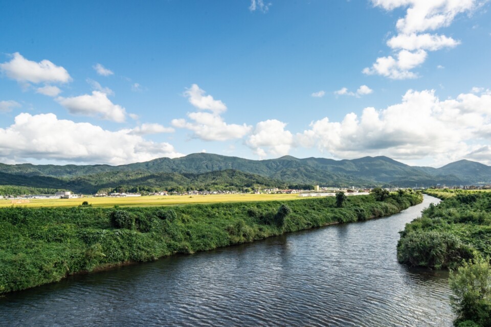 美しくて住みやすい安心安全なまちの実現事業