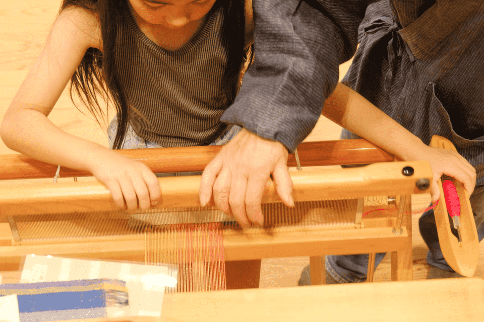 誰もが活躍できる「しごとづくり」事業