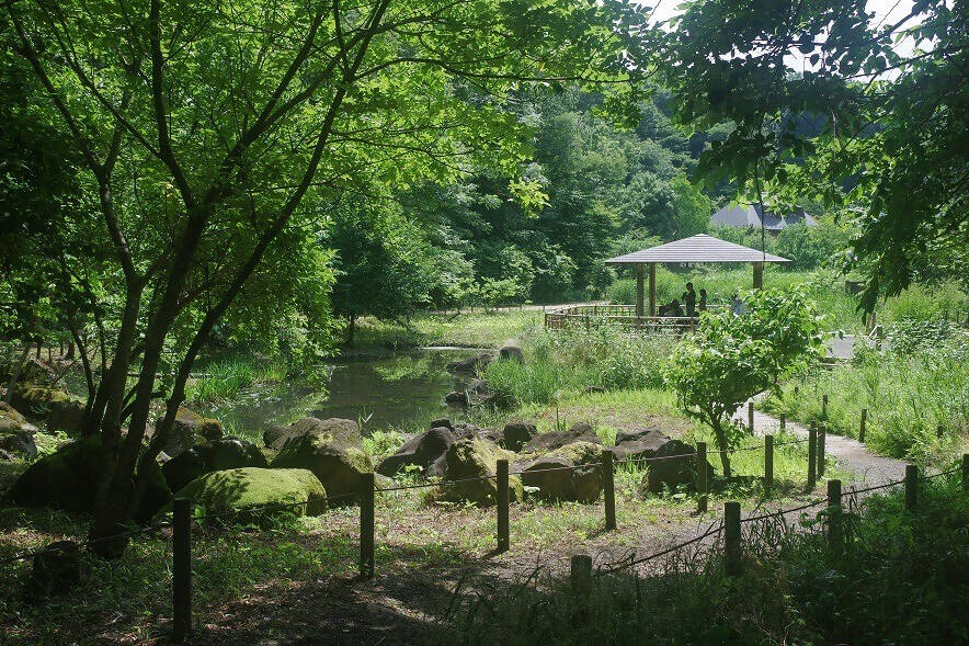 あんしん・安全な地域づくり事業