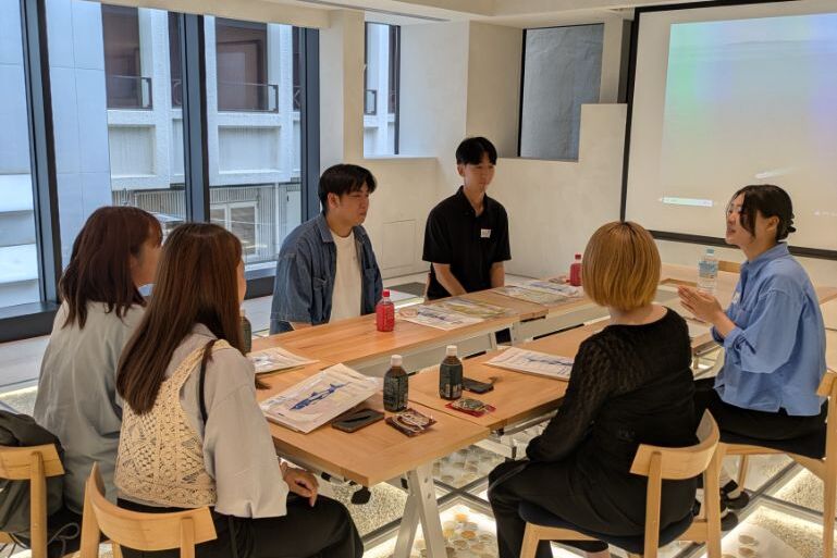 ツナガルむらかみ～移住・交流フェア