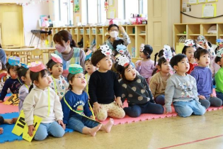 ～すこやかな子どもを育むための支援を～