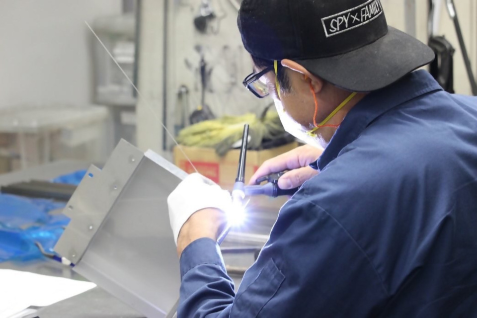 ＤＸ推進＆企業の魅力向上プロジェクト