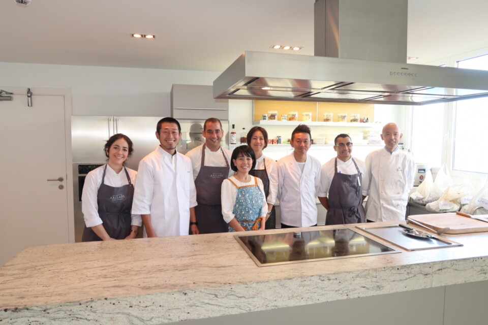 美食×健康長寿！美食都市のまちづくりプロジェクト