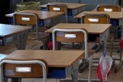 学校施設LED化改修事業