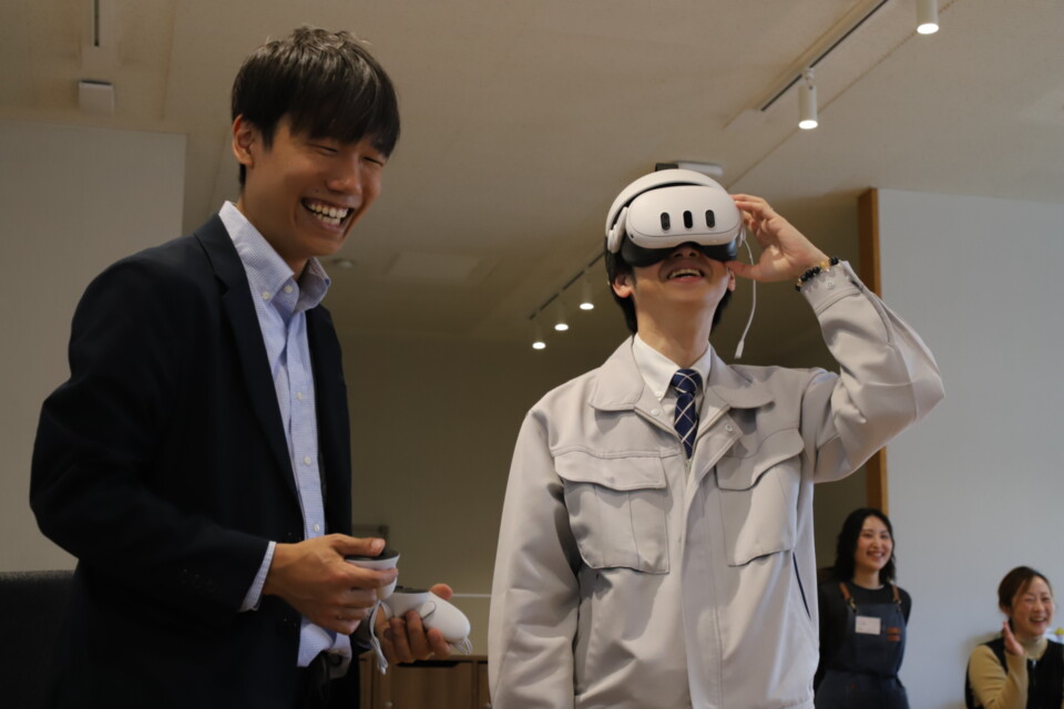 観光資源デジタルアーカイブによる次世代人材育成実証事業