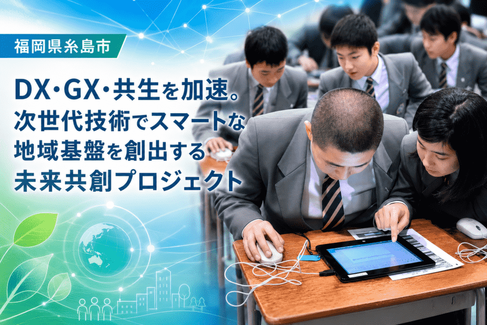 新時代のインフラ整備とＡＩ・デジタルなどの新技術の活用