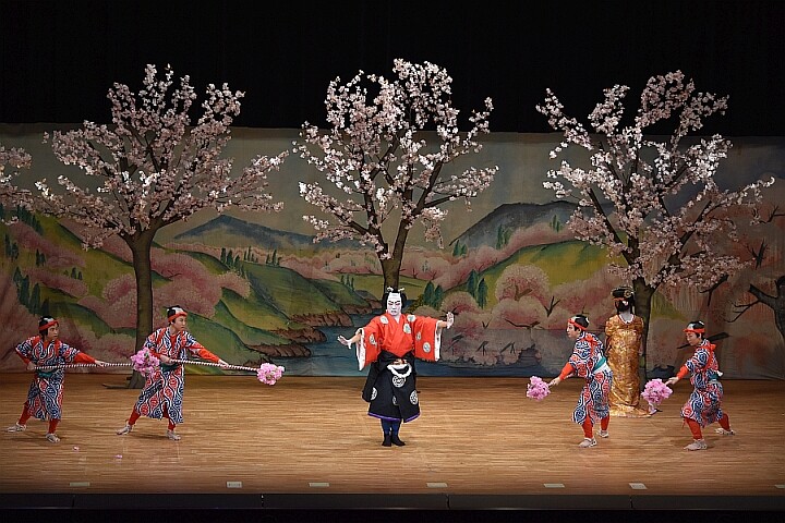 文化力創出プロジェクト