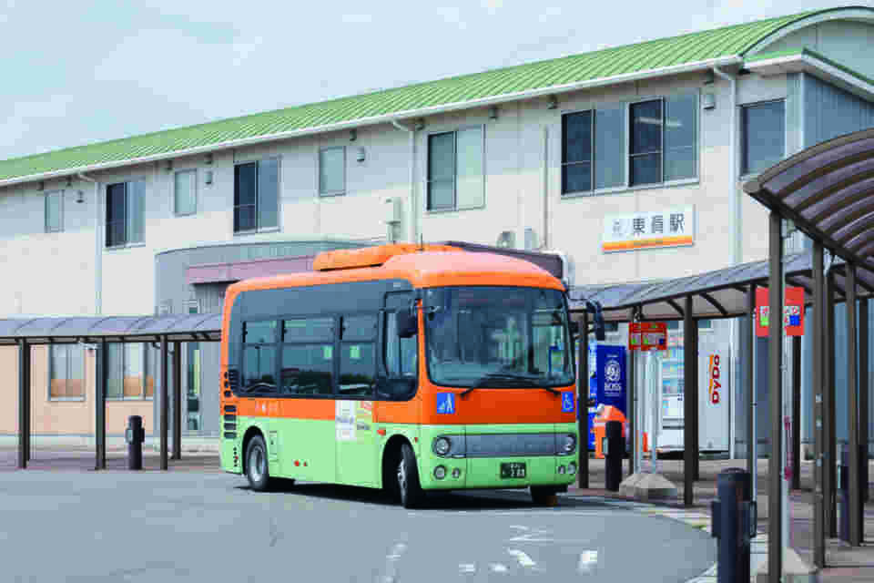 公共交通網の維持確保プロジェクト