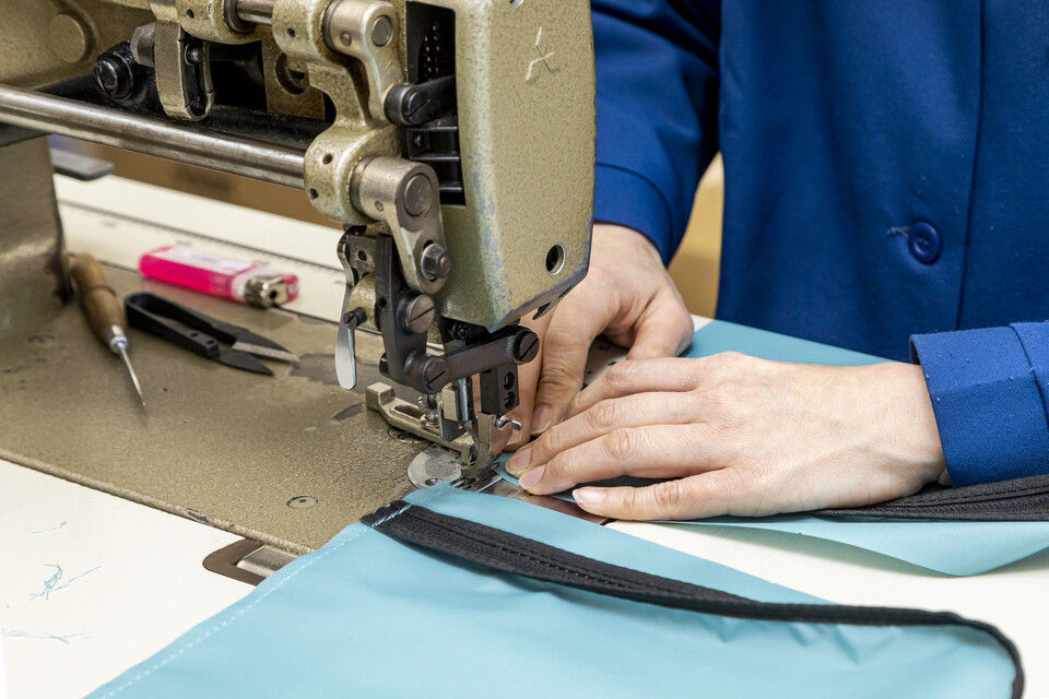 地元産業の強みを活かした雇用確保と地域産業の振興プロジェクト